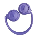 JBL T530 BT Bluetooth levendula fejhallgató - Image 3