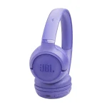 JBL T530 BT Bluetooth levendula fejhallgató - Image 5