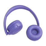 JBL T530 BT Bluetooth levendula fejhallgató - Image 7