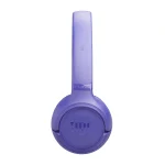 JBL T530 BT Bluetooth levendula fejhallgató - Image 8