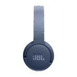 JBL T670 NC BLU Bluetooth zajszűrős kék fejhallgató - Image 3