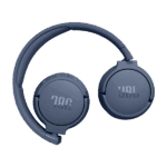 JBL T670 NC BLU Bluetooth zajszűrős kék fejhallgató - Image 4