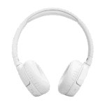 JBL T670 NC WHT Bluetooth zajszűrős fehér fejhallgató - Image 2