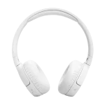JBL T670 NC WHT Bluetooth zajszűrős fehér fejhallgató - Image 2