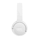 JBL T670 NC WHT Bluetooth zajszűrős fehér fejhallgató - Image 3