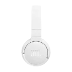 JBL T670 NC WHT Bluetooth zajszűrős fehér fejhallgató - Image 3