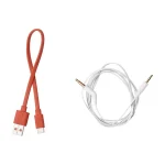 JBL T670 NC WHT Bluetooth zajszűrős fehér fejhallgató - Image 7