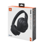JBL T720BTBLK Bluetooth fekete fejhallgató - Image 14