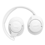 JBL T720BTWHT Bluetooth fehér fejhallgató - Image 5