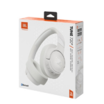 JBL T720BTWHT Bluetooth fehér fejhallgató - Image 9
