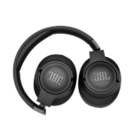 JBL Tune 760NC Bluetooth aktív zajszűrős fekete fejhallgató - Image 11