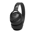 JBL Tune 760NC Bluetooth aktív zajszűrős fekete fejhallgató - Image 10
