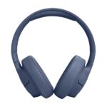 JBL T770NCBLU Bluetooth zajszűrős kék fejhallgató - Image 13