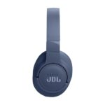 JBL T770NCBLU Bluetooth zajszűrős kék fejhallgató - Image 14