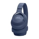 JBL T770NCBLU Bluetooth zajszűrős kék fejhallgató - Image 16
