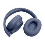 JBL T770NCBLU Bluetooth zajszűrős kék fejhallgató - Image 17