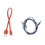 JBL T770NCBLU Bluetooth zajszűrős kék fejhallgató - Image 18