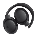 JBL Tour One M2 Bluetooth fekete zajszűrős fejhallgató - Image 4