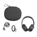 JBL Tour One M2 Bluetooth fekete zajszűrős fejhallgató - Image 7