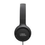 JBL Tune 520C USB-C Headset Black - Image 8