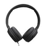 JBL Tune 520C USB-C Headset Black - Image 9