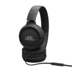 JBL Tune 520C USB-C Headset Black - Image 12