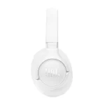 JBL Tune 730BT Bluetooth fehér fejhallgató - Image 4