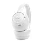 JBL Tune 730BT Bluetooth fehér fejhallgató - Image 6