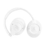 JBL Tune 730BT Bluetooth fehér fejhallgató - Image 8