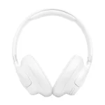 JBL Tune 730BT Bluetooth fehér fejhallgató - Image 2