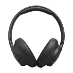 JBL Tune 730BT Bluetooth fekete fejhallgató - Image 2