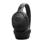JBL Tune 730BT Bluetooth fekete fejhallgató - Image 6