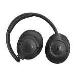 JBL Tune 730BT Bluetooth fekete fejhallgató - Image 8