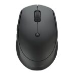 JLab Go Charge fekete vezeték nélküli egér - Image 4