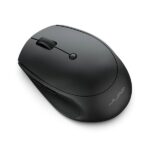 JLab Go Charge fekete vezeték nélküli egér - Image 5