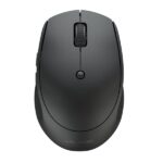 JLab Go Charge fekete vezeték nélküli egér - Image 3