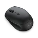 JLab Go Charge fekete vezeték nélküli egér - Image 6