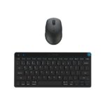JLab Go Work Bundle US vezeték nélküli billentyűzet + egér - Image 2