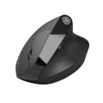 JLab JBuds Ergonomic fekete vezeték nélküli egér - Image 4
