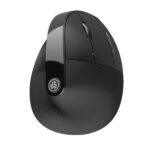 JLab JBuds Ergonomic fekete vezeték nélküli egér - Image 5
