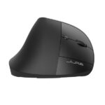 JLab JBuds Ergonomic fekete vezeték nélküli egér - Image 10