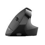 JLab JBuds Ergonomic fekete vezeték nélküli egér - Image 2