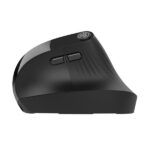 JLab JBuds Ergonomic fekete vezeték nélküli egér - Image 7