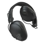 JLab Studio Pro vezeték nélküli fekete Bluetooth fejhallgató - Image 3