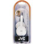 JVC HA-L50W fehér fejhallgató - Image 2