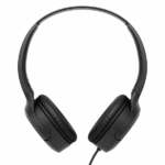 JVC HA-S33UC-B USB-C vezetékes fekete mikrofonos fejhallgató - Image 4