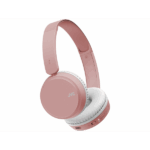 JVC HA-S36W-P-U púder rózsaszín Bluetooth fejhallgató - Image 3