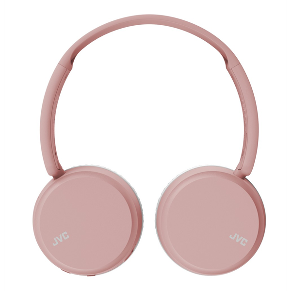 JVC HA-S36W-P-U púder rózsaszín Bluetooth fejhallgató - Image 4