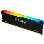 KINGSTON 16GB/3200MHz DDR4 (Kit of 2) FURY Beast RGB (KF432C16BB2AK2/16) memória - Image 2