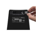 Kensington K72359WW Expert vezeték nélküli hanyattegér - Image 8